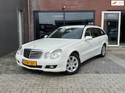 Mercedes-Benz E-klasse - 320 CDI Classic 4-Matic | V6 | Trekhaak | Leer |