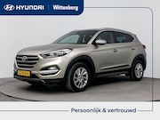 Hyundai Tucson - 1.6 GDi COMFORT | NAVI | CLIMA | CRUISE | CAMERA | 17'' LM V