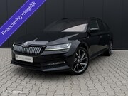 Skoda Superb - Combi 1.4 TSI iV Sportline/Pano/Canton/ACC/Memory