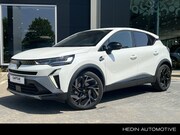 Renault Captur - 1.6 E-Tech full hybrid 145 PK Esprit Alpine | Camera | Adapt