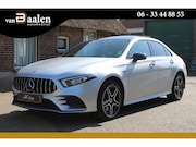 Mercedes-Benz A-klasse - 250 e PHEV AMG SOh 97, 1% PANO SFEER LED ORG NL 110000KM