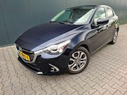 Mazda 2 - 2 1.5 Skyactiv-G GT-Luxury head-up a.u.r. camera, keyless, l