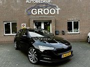 Skoda Octavia - 1.0 E-TSI SPORT BNS