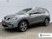 Nissan X-Trail - 1.6 DIG-T N-Connecta / Trekhaak (  1800 kg ) / Airco (automa