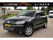 Volkswagen Touareg - 3.0 TDI Highline*Pano*Clima*Trekhaak*Dynaudio*4-Motion
