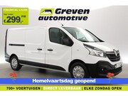Renault Trafic - 2.0 DCI L2H1 | Automaat | Airco | Cruise | Camera | 3 Zits |
