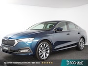 Skoda Octavia - 1.4 TSI iV PHEV Business Edition | Stoelverwarming | Navigat