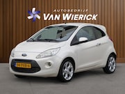 Ford Ka - 1.2 Titanium X start/stop | Airco | 16-Inch Velgen | Parelmo