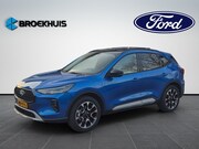 Ford Kuga - 2.5 PHEV Active X 243pk | Winter- & Technology Pack | Pano |