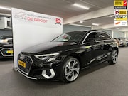Audi A3 - Sportback 35 TFSI Business edition/ NL auto/ Hybrid/ Automaa