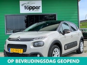 Citroën C3 - 1.2 PureTech Feel Edition|2e Eigenaar|Navigatie|CruiseContro