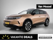 Opel Grandland - 1.6 Turbo Plug-in-Hybrid GS