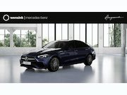 Mercedes-Benz C-klasse - 300 e 140 Years Edition Mercedes-Benz C 300 e 140 Years Edit