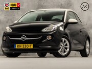 Opel Adam - 1.0 Turbo Jam Favourite (APPLE CARPLAY, LEDER, STUUR/STOELVE