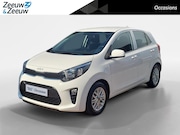 Kia Picanto - 1.0 DPi DynamicLine 1e Eigenaar | Dealer onderhouden | Fabri