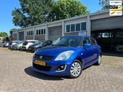 Suzuki Swift - 1.2 Comfort EASSS Airco/ Stoelverwarming/ NAP! 2e Eig.