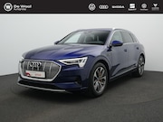 Audi e-tron - 50 quattro 313 pk Launch edition plus 71 kWh | Panoramadak |