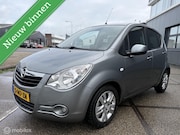 Opel Agila - 1.2 Edition|AUTOMAAT|AIRCO|ELEKRAMEN|