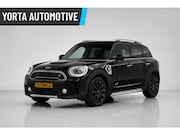 MINI Countryman - 1.5 Cooper SE ALL4 Chili NL AUTO*87% SOH*VOL