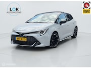 Toyota Corolla - 2.0 Hybrid GR-Sport Plus PANO|HUD|JBL|CAMERA|