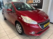 Peugeot 208 - 1.2 VTi Access | | Cruise | Navi | PDC