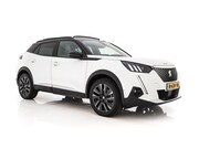 Peugeot e-2008 - EV GT Pack 50 kWh [3-Fase-11kW] {SoH-88%} (INCL-BTW) * HEATP