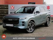 Jaecoo 7 - 1.5 GDI Exclusive PHEV Elektrisch Panoramadak, Kunstlederen