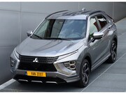 Mitsubishi Eclipse Cross - PHEV 2.4 EXECUTIVE 4WD | PLUG IN HYBRID | SoH % | V2H | ADAP