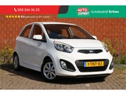 Kia Picanto - 1.0 CVVT ISG 69pk Plus Pack | NL-auto | 5 deuren | Airco | C