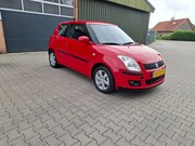 Suzuki Swift - 1.3 Base.