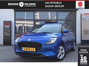 Suzuki Swift - 1.2 Select Hybrid AdaptiveCruise | Carplay