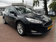 Ford Focus - Wagon 1.0 125pk Titanium Edition Airco/ECC, Cruisecontrol, N