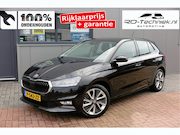 Skoda Fabia - 1.0 TSI 81kw 110pk DSG Business Edition Virtual cockpit,DAB+