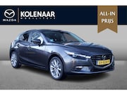 Mazda 3 - GT-M 2.0 Sky-G 120pk /1e eigenaar/Dealeronderhouden/Trekhaak