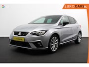 Seat Ibiza - 1.0 TSI 110 pk DSG FR Navigatie Apple Carplay / Android Auto