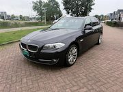 BMW 5-serie - Touring 530 X drive - Pano - Automaat - Navi- german papers
