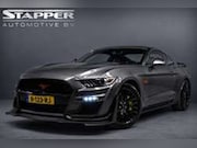 Ford USA Mustang - Fastback 5.0 GT 422pk Automaat Carplay/Xenon/Led/L
