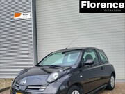Nissan Micra - 1.2 Visia SPORT AIRCO