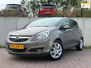 Opel Corsa - 1.2-16V '111' Edition/AUTOMAAT/CRUISE/APK 07-2027/VOLLEDIG O