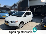 Mitsubishi Colt - 1.1 Edition One ||1e EIGENAAR|AIRCO|STOELVERW.|ELECT.PAKKET|