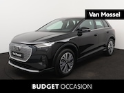 Audi Q4 e-tron - 40 Advanced edition 77 kWh 204 PK | Automaat | Navigatie | S