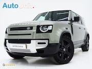 Land Rover Defender - 110 2.0 P400e | NL Auto | Panoramadak | Trekhaak | 360 | Key