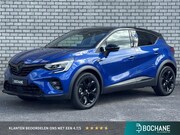 Renault Captur - 1.6 E-Tech Hybrid 145 Rive Gauche | Camera | Navigatie | Cli