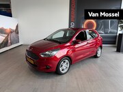 Ford Ka - 1.2 Trend Ultimate | 2e-Eig. | 12mnd BOVAG garantie | Airco 