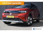 Opel Frontera - Electric GS 44 kWh 3 Fase 8 Jaar Garantie! | Stuur/Stoelverw