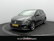 Volkswagen Polo - 1.0 TSI R-Line Edition | Automaat | Camera | Parkeersensoren