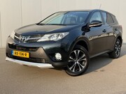 Toyota RAV4 - 2.0 Style 4WD Lage Kmst Veel opties