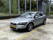 Volvo C30 - 2.5 T5 Summum | 266 pk | Handbak | Schuifdak
