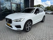 Volvo XC60 - 2.0 T8 AWD R-Design | B&W | 360 Cam | Stoelventilatie | Trek