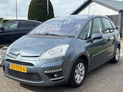 Citroën C4 Picasso - 1.6 Benzine 2012 Automaat NL Auto 129.000 KM